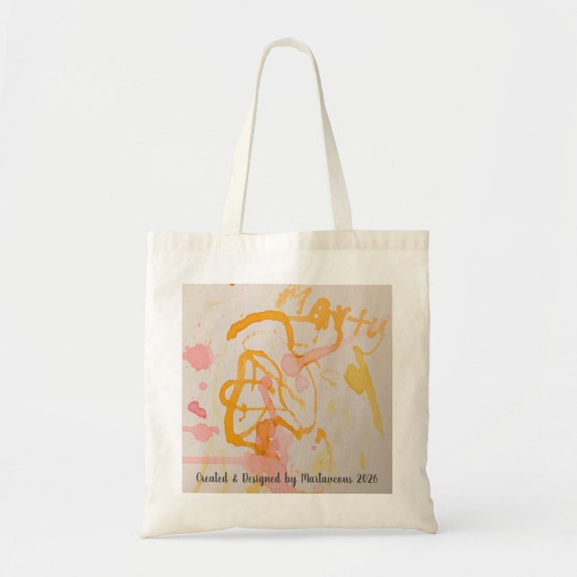 Sac cabas (Devant)