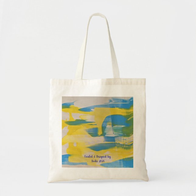 Sac cabas (Devant)