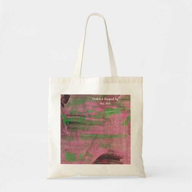 Sac cabas (Devant)