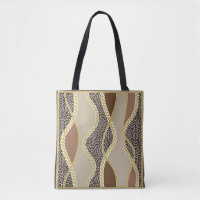 Sac cabas à chaîne