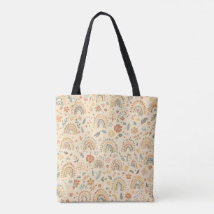 Sac cabas bohème