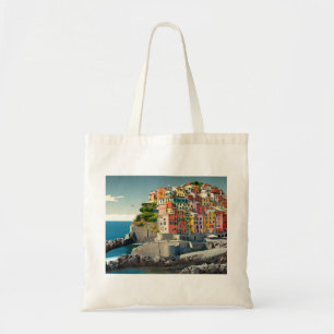 Sac Cabas Cinque Terre (5 terre 3)