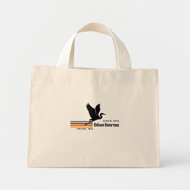 Sac cabas de marché (Devant)