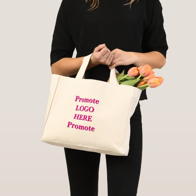 Sac cabas de promotion (Devant (produit))