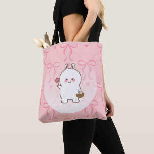 Sac cabas de shopping