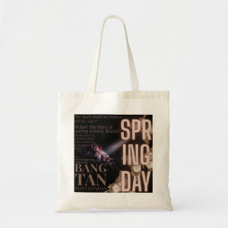 Sac cabas en toile Floral Nostalgia