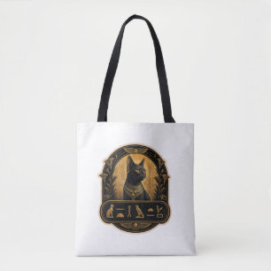 Sac cabas en toile pour chat Sphynx - Esthétique é