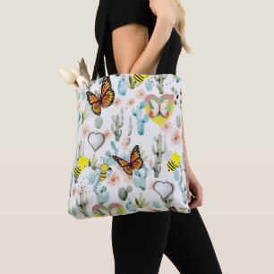 Sac cabas Fête des mères