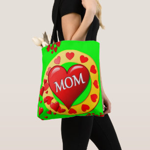 Sac cabas Fête des mères