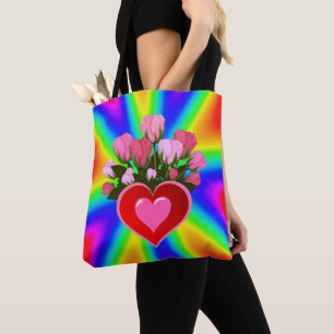 Sac cabas Fête des mères