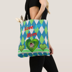 Sac cabas Fête des mères