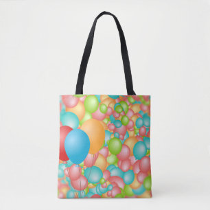Sac cabas Joie d'anniversaire
