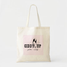 Sac cabas personnalisé pour demoiselle d'honneur