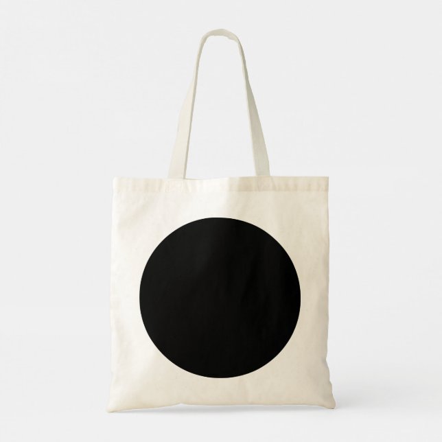 Sac cabas porté par la musique (Dos)