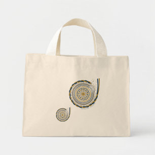 Sac cabas Unravel