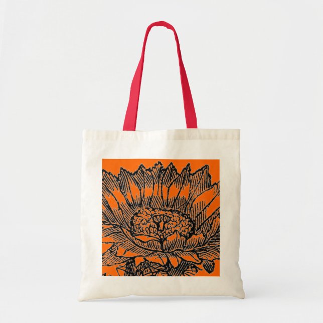 Sac Cactus (Devant)