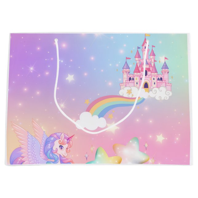 Sac cadeau (Devant)