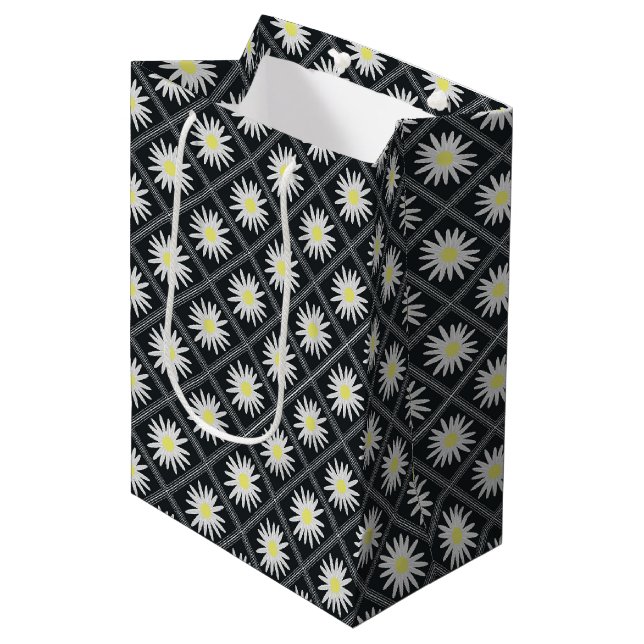 Sac cadeau (Devant Angle)