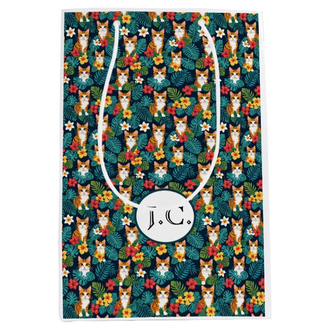 Sac cadeau (Devant)