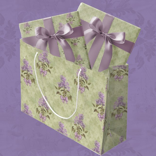 Sac cadeau (Créateur téléchargé)