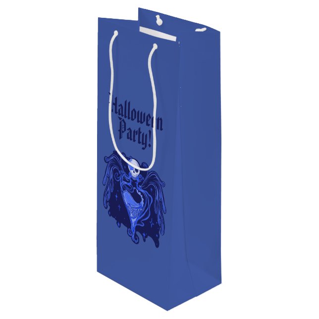 Sac cadeau (Devant Angle)