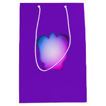 Sac cadeau ANGEL ART AND DESIGN