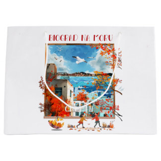 Sac cadeau - Biograd na Moru 2