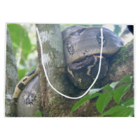 Sac Cadeau Boa Constrictor