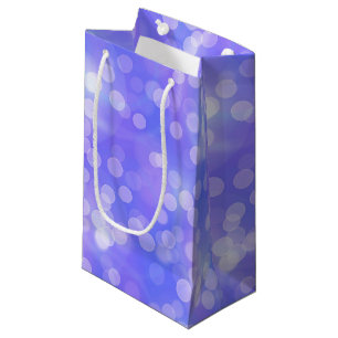 Sac cadeau Bokeh