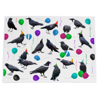 Sac cadeau Corneilles