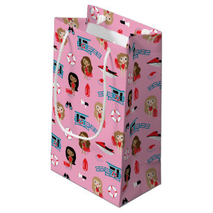 Sac cadeau de garde-vie