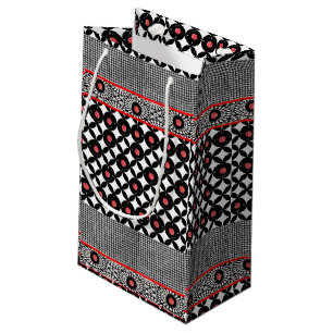 Sac cadeau de la fête des mères
