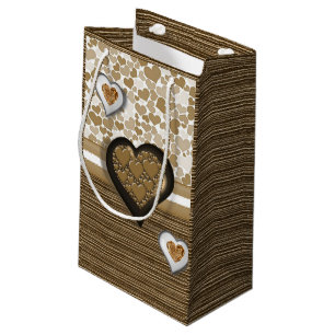 Sac cadeau de la fête des mères