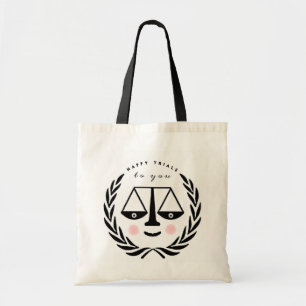 Sac cadeau de l'avocat