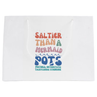 Sac cadeau d'été