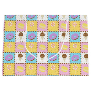 Sac Cadeau Envies Sucrées