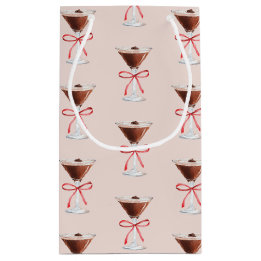 Sac cadeau Espresso Martini
