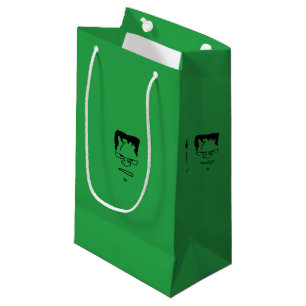 Sac cadeau Frankenstein