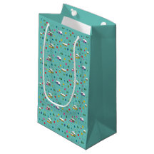 Sac cadeau Holiday Coping