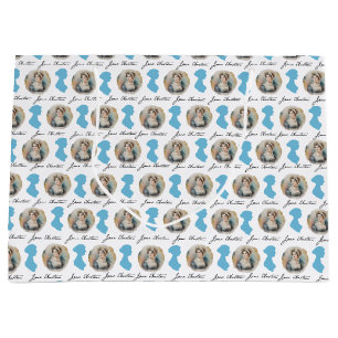 Sac cadeau Jane Austen