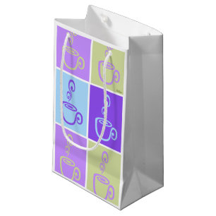 Sac cadeau Joe Time