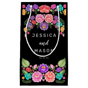 Sac cadeau Mariage Fiesta Hotel