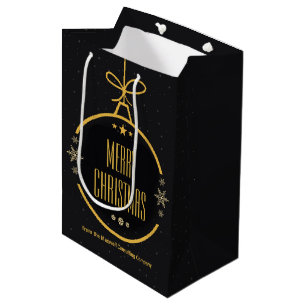 SAC CADEAU MOYEN