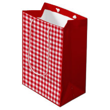 à damiers tartan plaid classique rouge blanc textu
