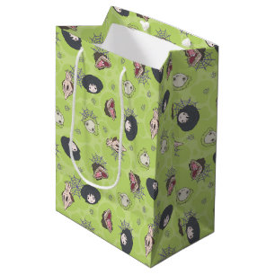 Sac Cadeau Moyen Beetlejus Cute Chibi Toss Motif