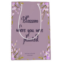Blossom Fleurs Vintage Mel Mae Schmidt