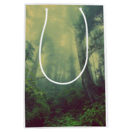 Sac Cadeau Moyen Bois Du Bas