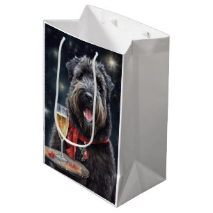 Sac Cadeau Moyen Bouvier des Flandres