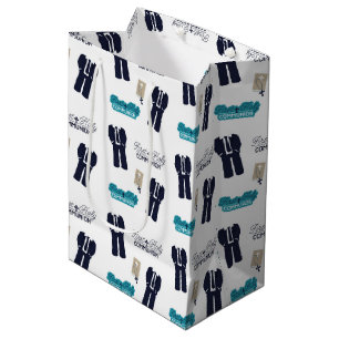 Sac Cadeau Moyen Brisation de la Sainte Communion
