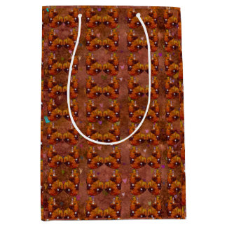 Sac Cadeau Moyen Capybara nommé Dream